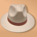 Time and tru hat