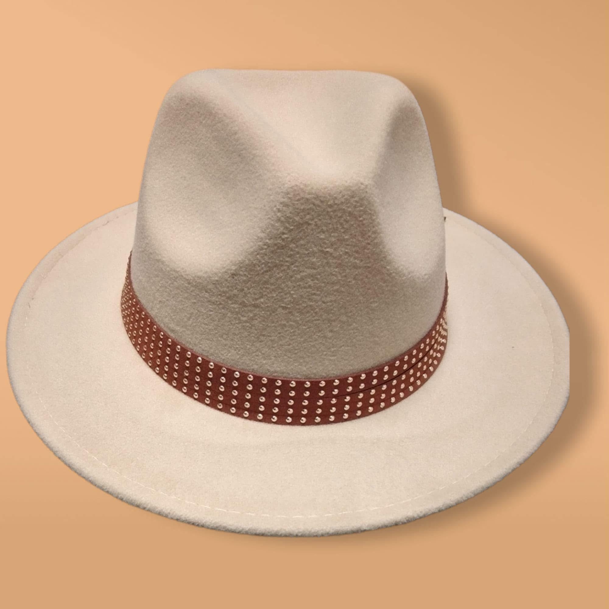 Time and tru hat
